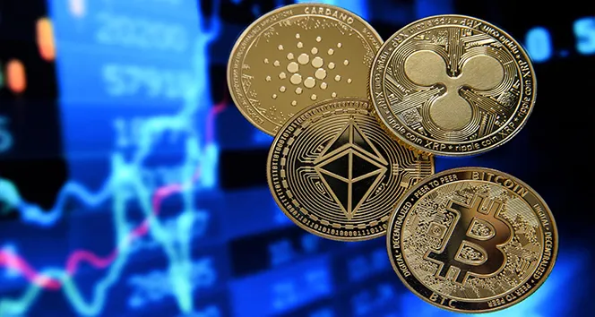 Kripto borsasında bir büyük vurgun daha!