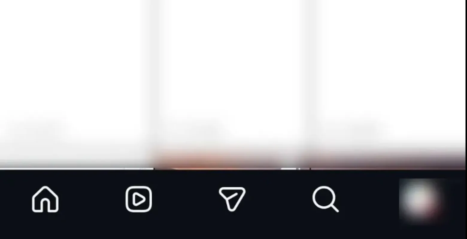 Instagram arayüzünde köklü değişim!
