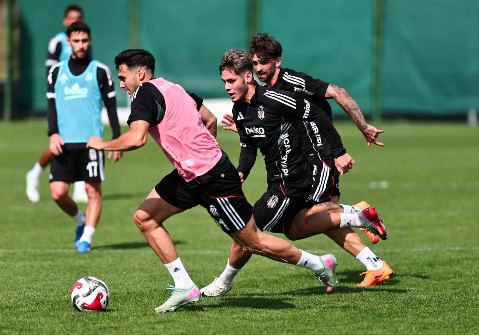 Beşiktaş–Gençlerbirliği Maçı Biletleri Satışa Çıkıyor! İşte Fiyatlar ve Detaylar