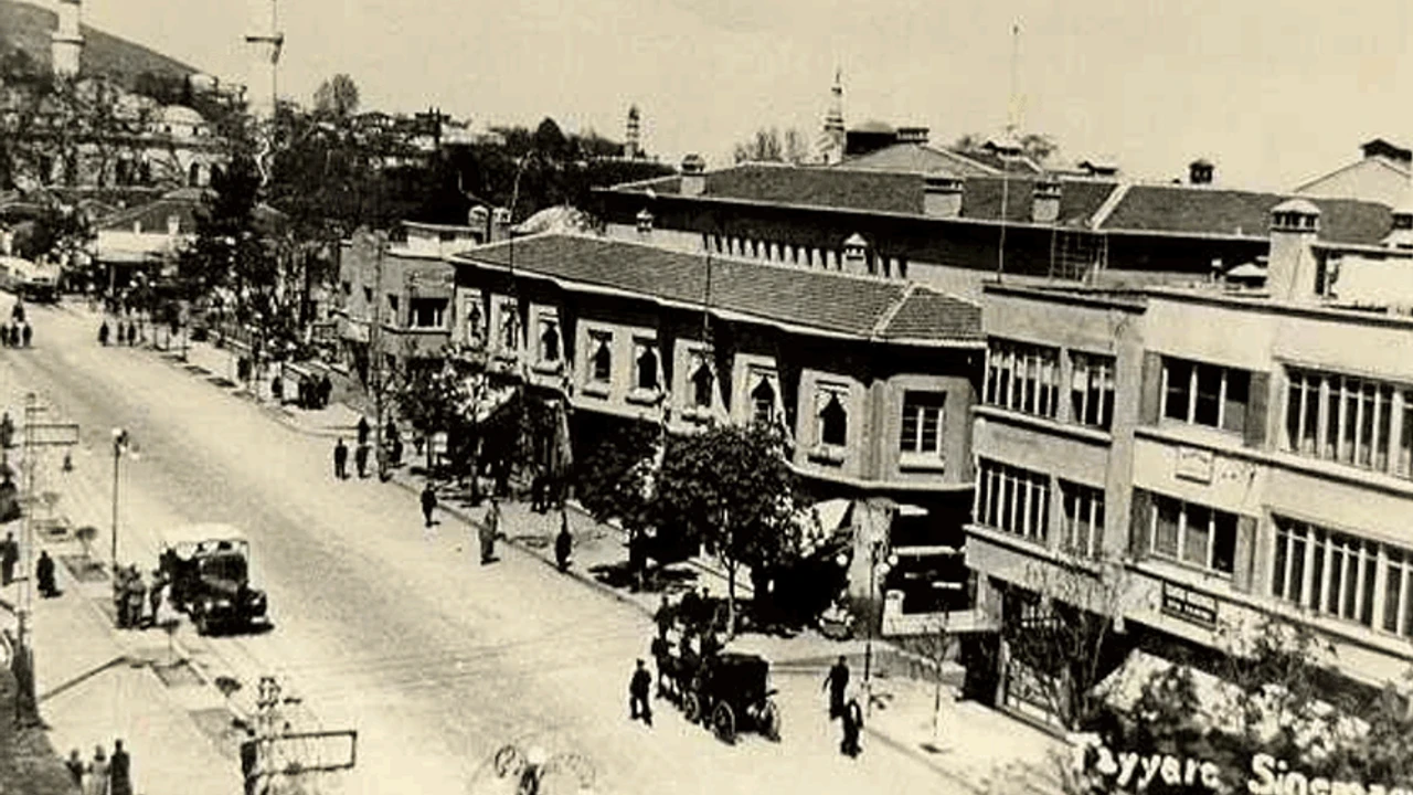 Bursa’nın Eski Adı Ne? Osmanlı’dan Günümüze Bursa’nın Tarihi Serüveni
