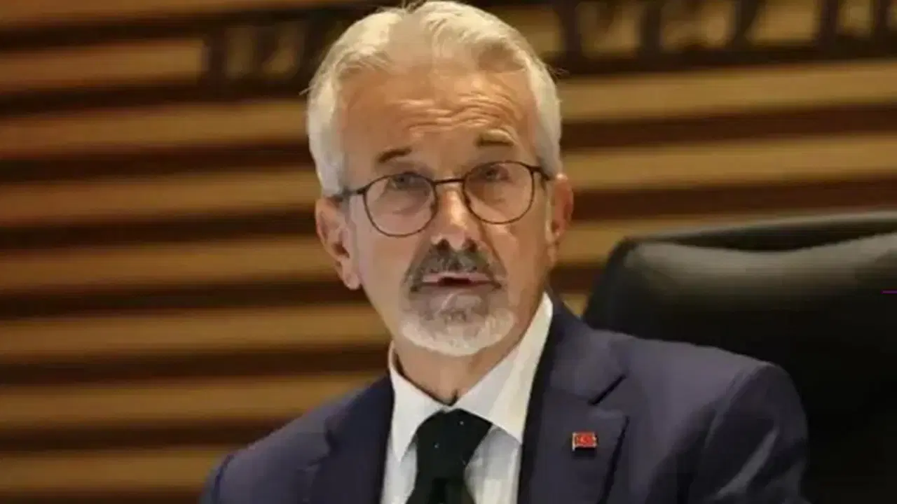 Eski Nilüfer Belediye Başkanı Turgay Erdem tutuklandı