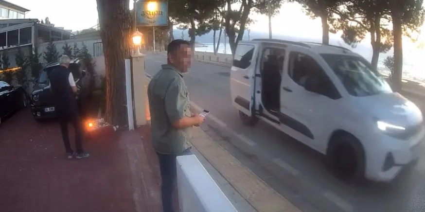 Jandarmadan operasyon