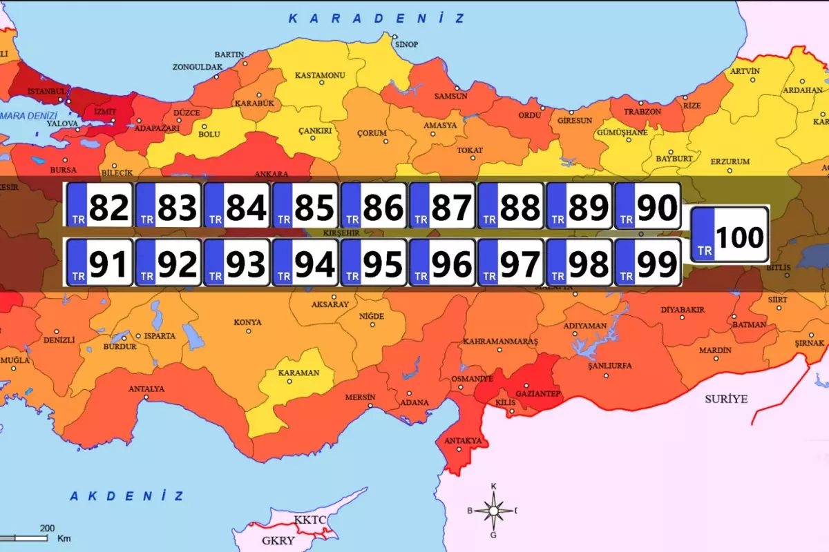 Listeyi açıkladılar, listede İnegöl'de var