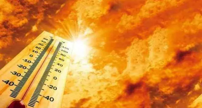 Meteoroloji Açıkladı: 2025 Eylül Ayı Son 55 Yılın En Sıcak 11’inci Ayı Oldu