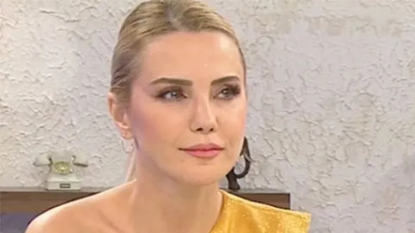 Ece Erken kimdir, kaç yaşında ve evli mi? İşte ünlü sunucunun hayatı ve kariyeri