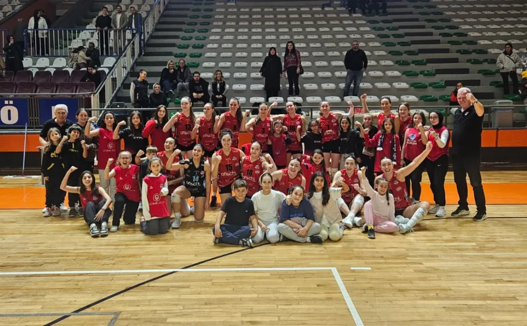 İnegöl'ün sultanları seriye bağladı