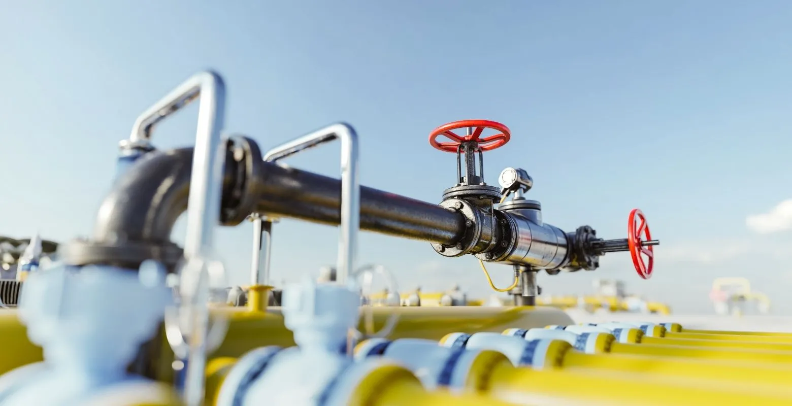 Spot doğal gaz piyasasında fiyatlar yükseldi