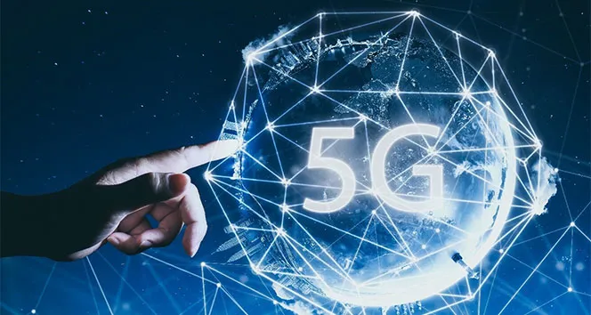 5G rekabeti kızışıyor! İşte en yüksek teklifi veren operatörler