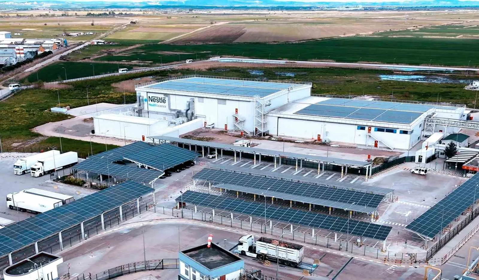 Dev markada içi kıyımı! Binlerce kişi çıkartılacak