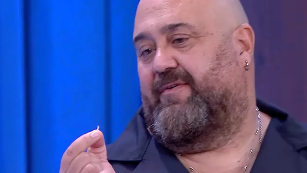 MasterChef’te Herkes Donakaldı! Tabağından Çıkan Şey Şaşırttı