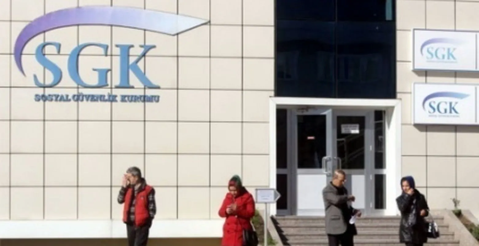 SGK taşra teşkilatlarına 100 memur alacak! İşte detaylar