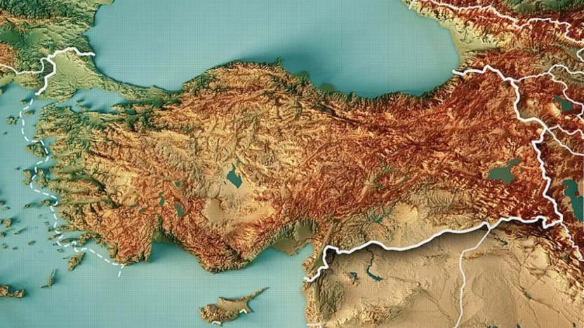 Yapay Zekaya Göre İl Olması Gereken 5 İlçe