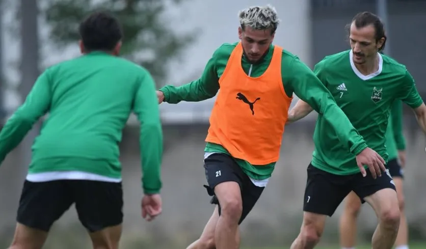 3. Lig’de Bursa Derbisi: Kafkasspor-Nilüfer FK Maçı Saat Kaçta, Hangi Kanalda?