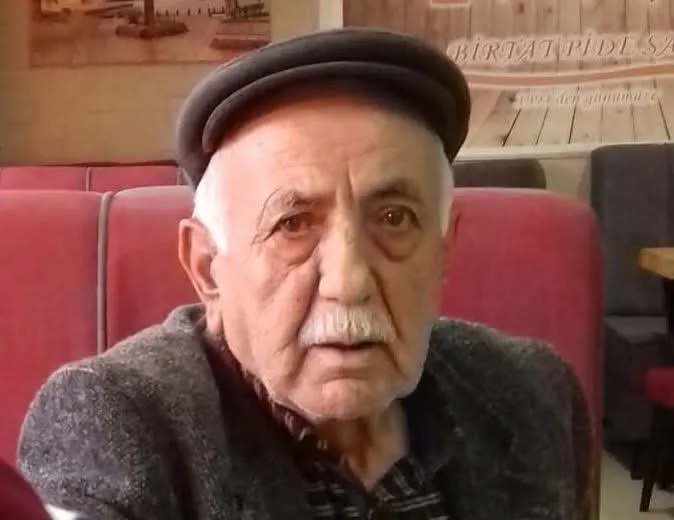 İnegöl Belediye Meclis Üyesi Mehmet Sargın’ın Babası Vefat Etti