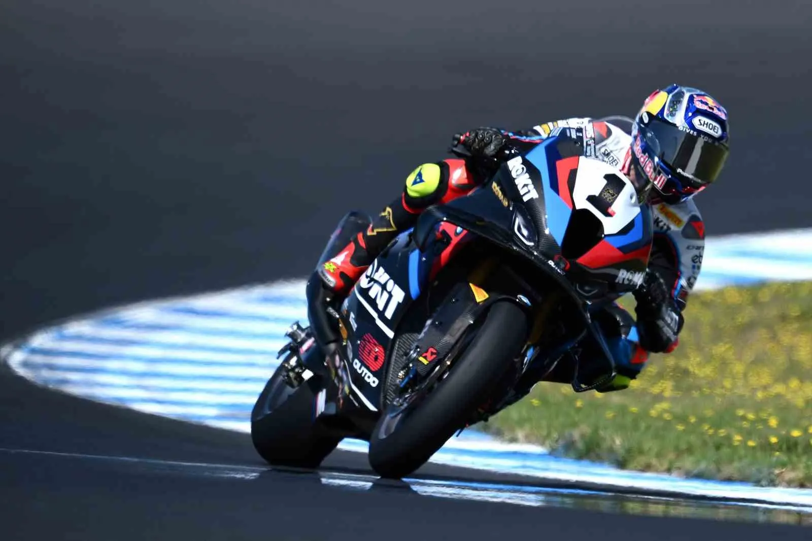 Toprak Razgatlıoğlu Dünya Şampiyonu!