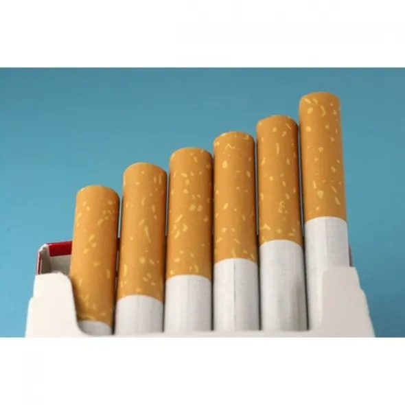 Sigara fiyatlarına 2026’nın ilk zammı! En ucuz 90 TL oldu