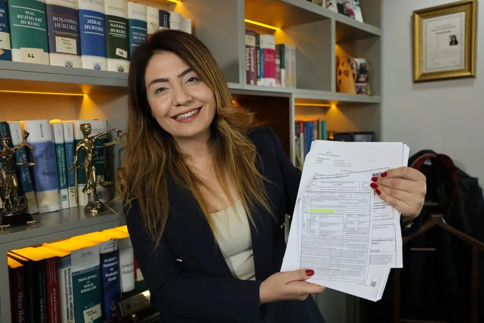 Adana’da açılan dava Türkiye’de emsal olacak