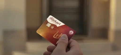 Aile Kart nedir, kimler alabilir, nasıl kullanılır?