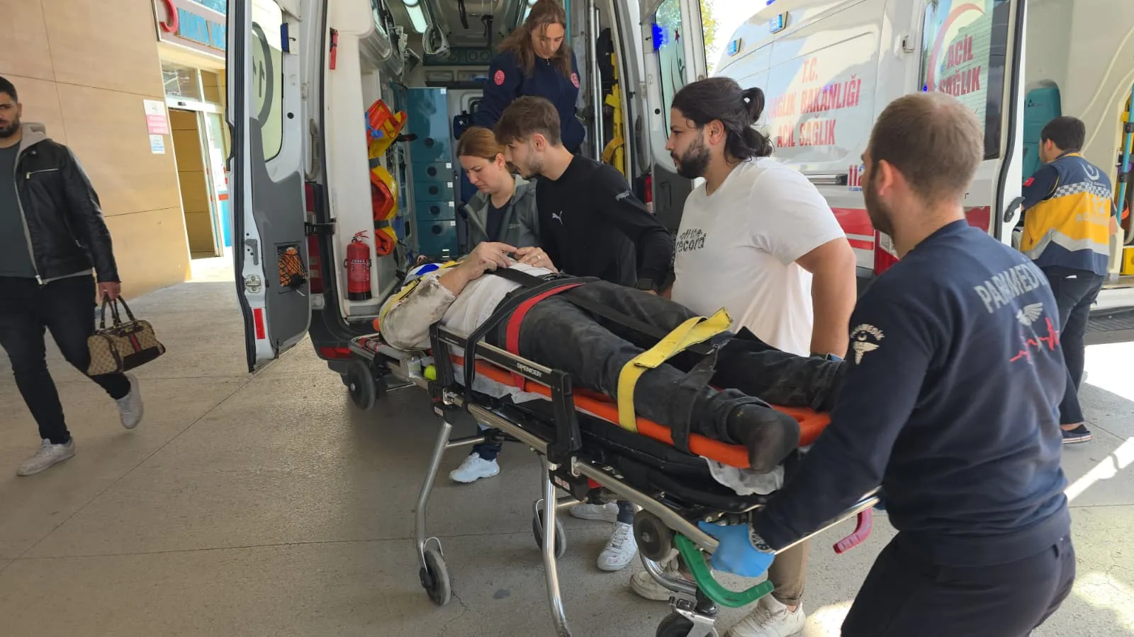 Mobilya sanayisinde mucizevi kurtuluş