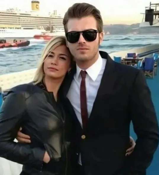 Kıvanç Tatlıtuğ'un kız kardeşi cezaevine mi girdi?