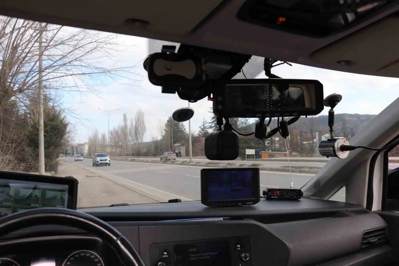 Araç sahipleri dikkat! Taktırmayanlar muayeneden geçemeyecek