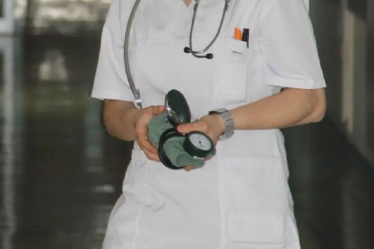 Sağlık Bakanlığı duyurdu! 26 bin personel alınacak