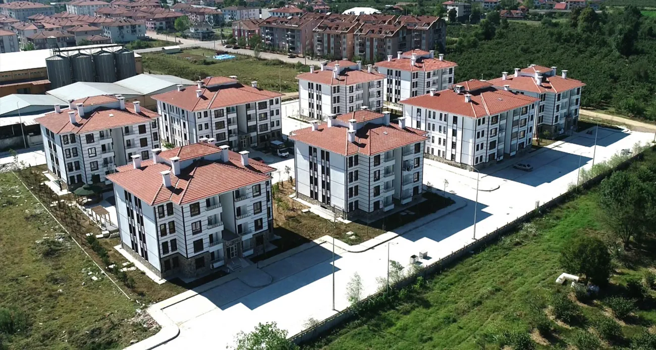 TOKİ kura çekilişi ve sonuç tarihleri netleşti