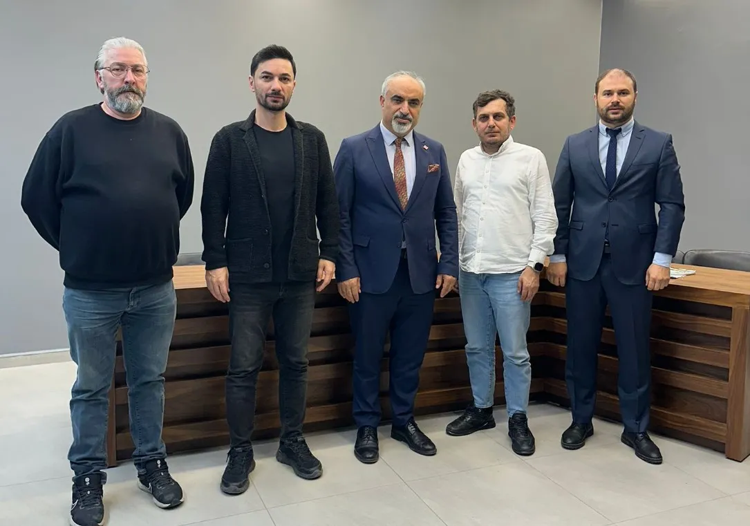 Zemci Şahin: “Bu Şehrin Sorunlarını Birlikte Çözeceğiz”