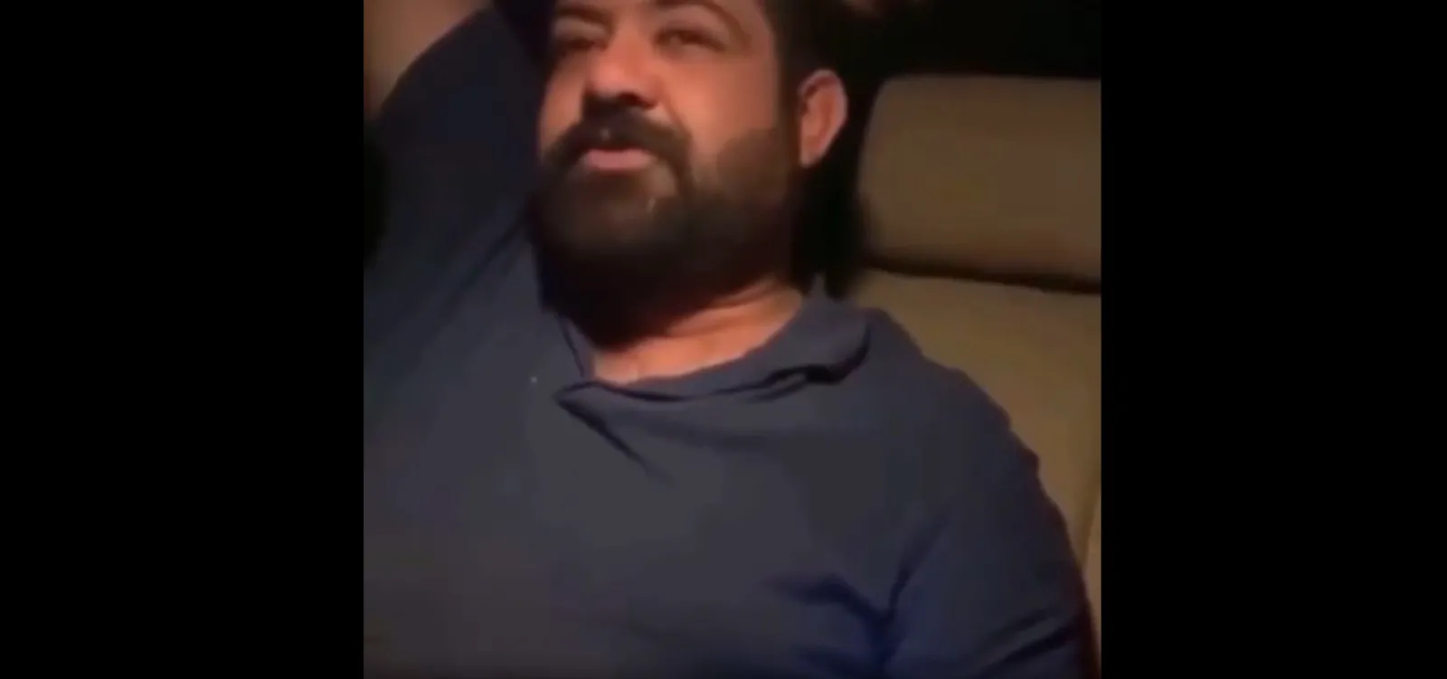 “İncinmişsin Dedi” Fenomeni Kamyonda Ölü Bulundu