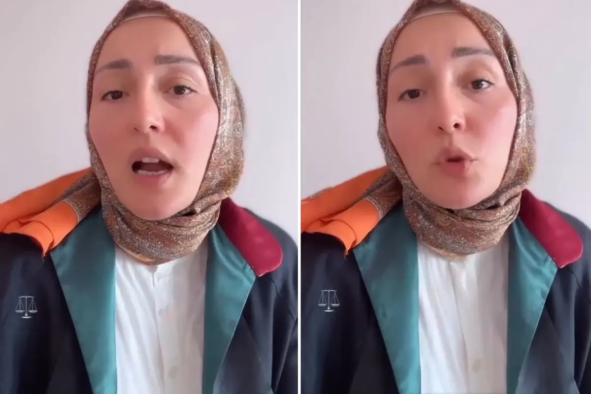 35 yıllık evliliği bitiren ihanette avukat bile şok oldu!