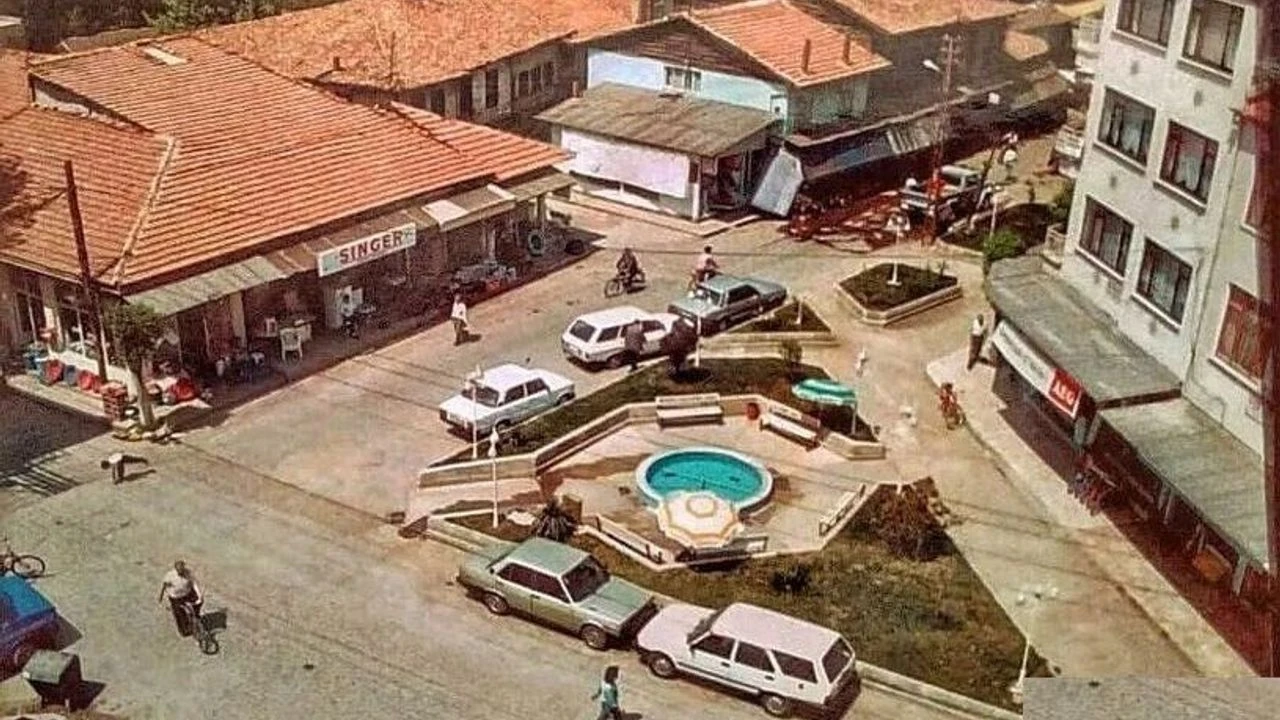 İnegöl’de 100 yılı aşan işletmeler araştırmayla ortaya çıktı