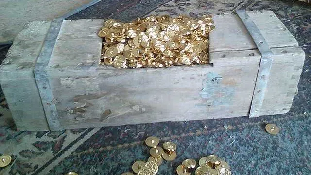 Kenz ne demek? Kenz yapmak caiz midir, cezası nedir?