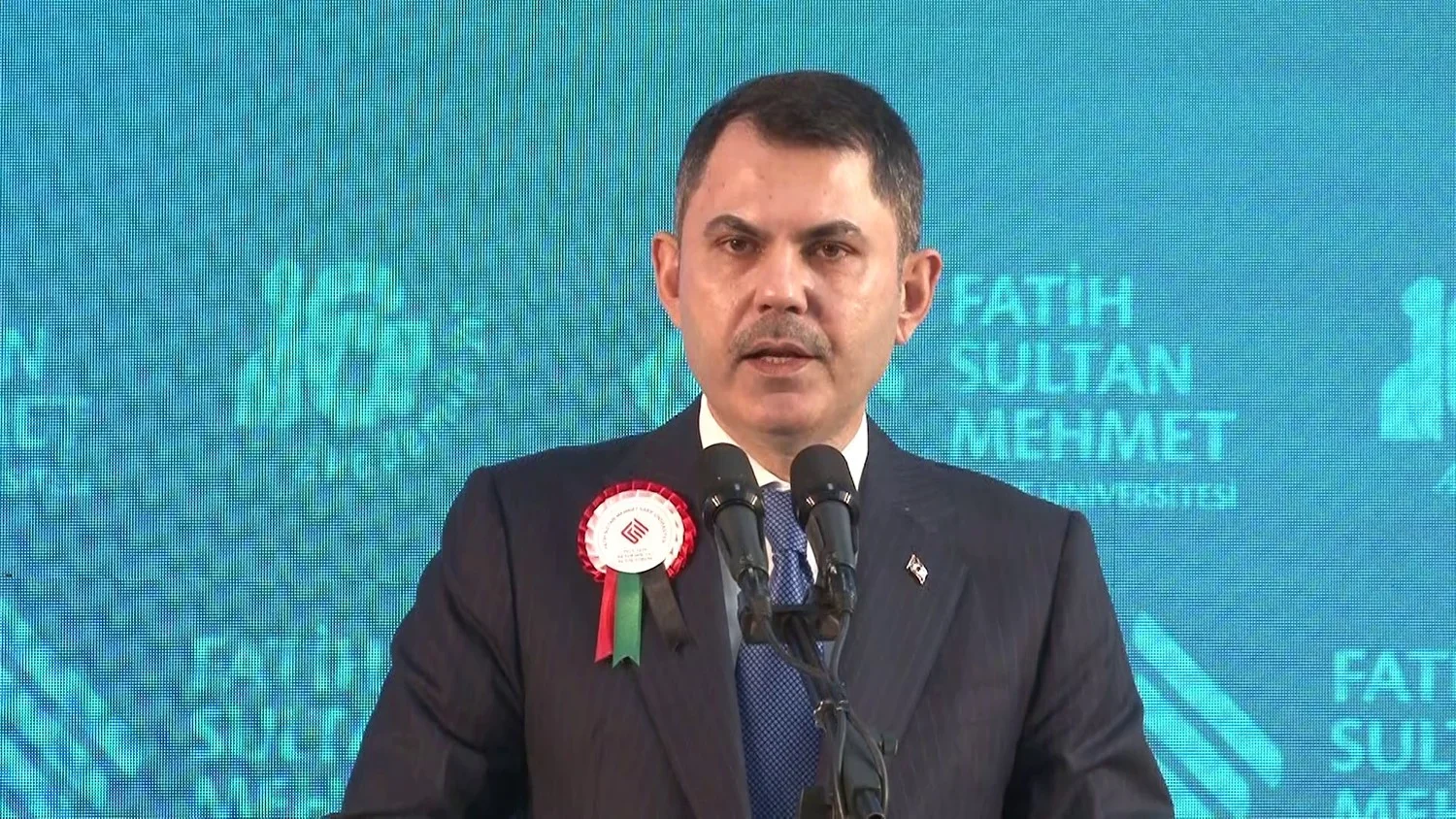 Murat Kurum: Yeni 500 Bin Sosyal Konut Projesi Yarın Açıklanacak