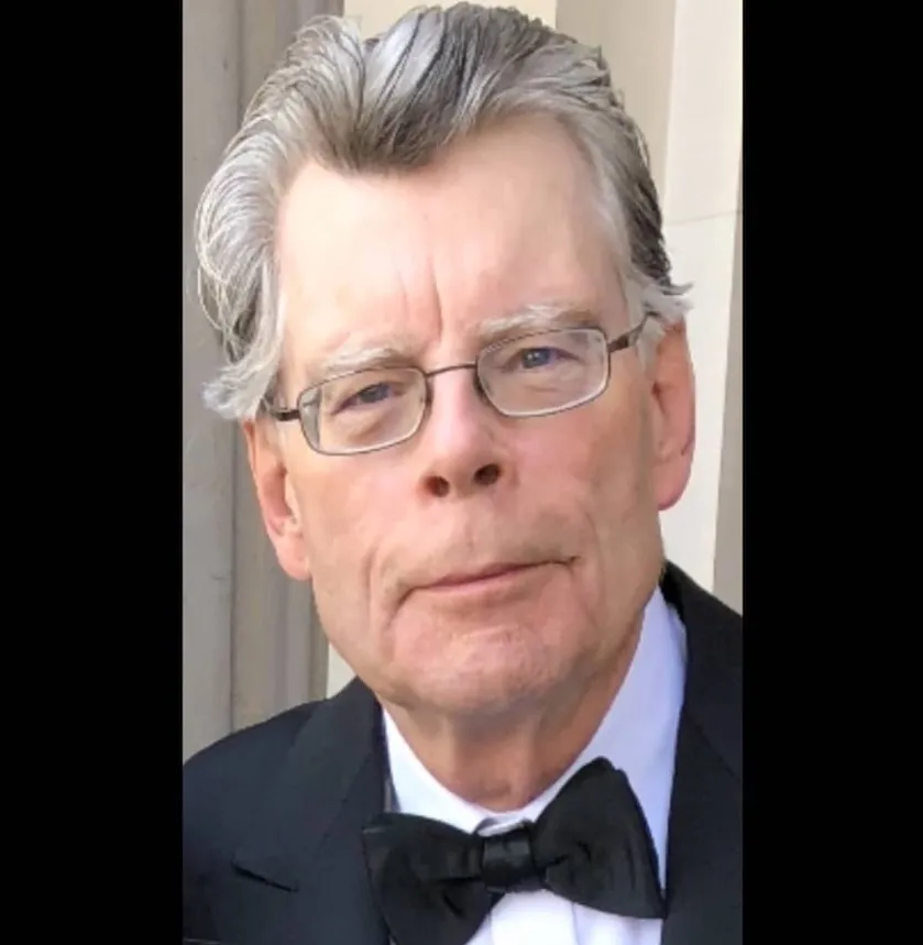 Stephen King en sevdiği 10 filmi paylaştı: Bu efsaneleri mutlaka izleyin