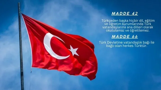 Türk Eğitim-Sen Genel Başkanı: 'Ana Dilde Eğitim Anayasaya Aykırıdır'