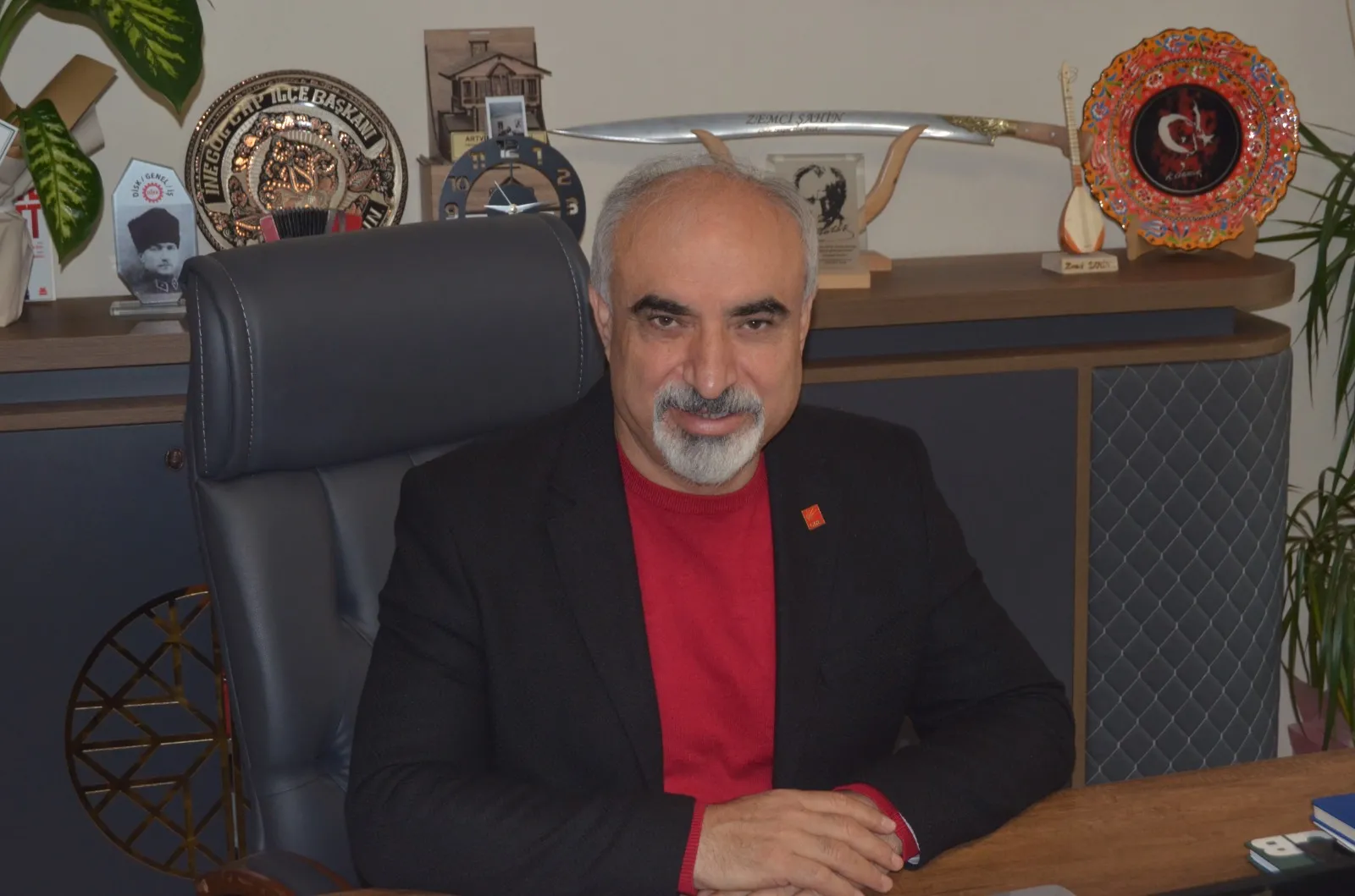 CHP İnegöl Başkanı Zemci Şahin’den “Mutlak Butlan” Açıklaması