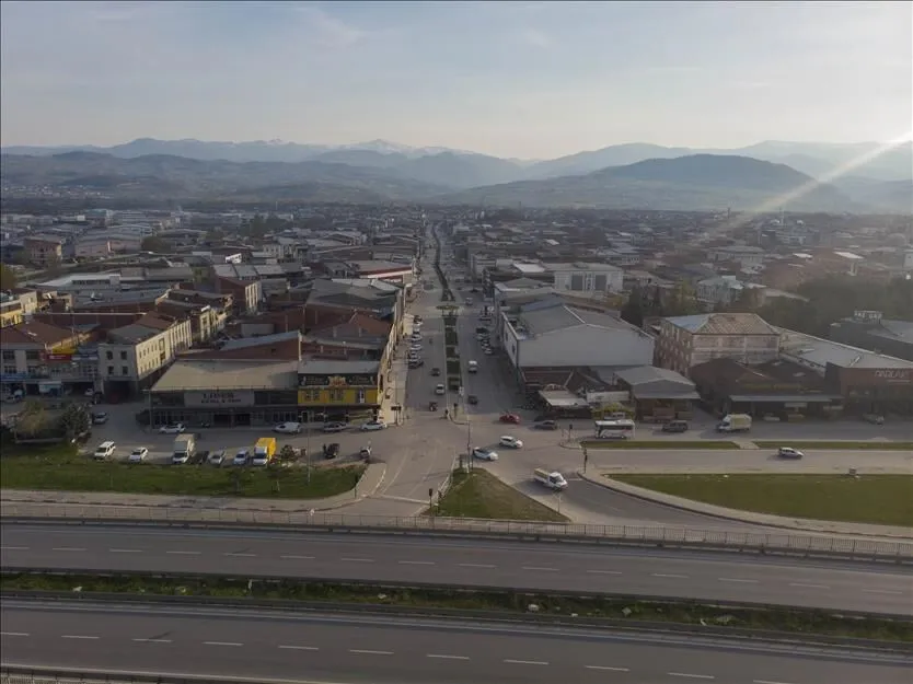 İnegöl’de iki mobilya firmasının iflas kararı açıklandı