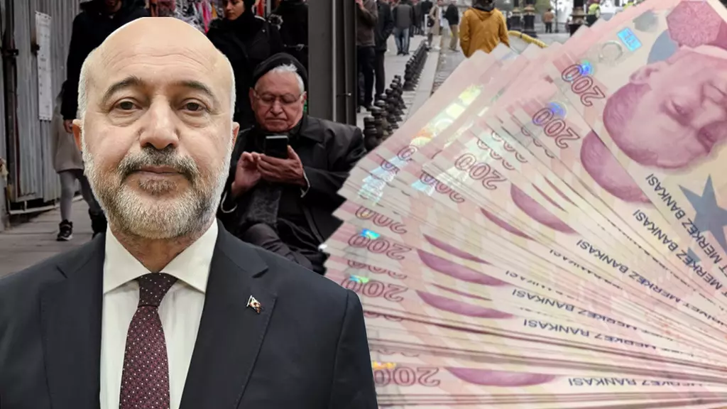 Emeklileri kızdıracak açıklama; Eskiden 50 yaşında ölüyorduk