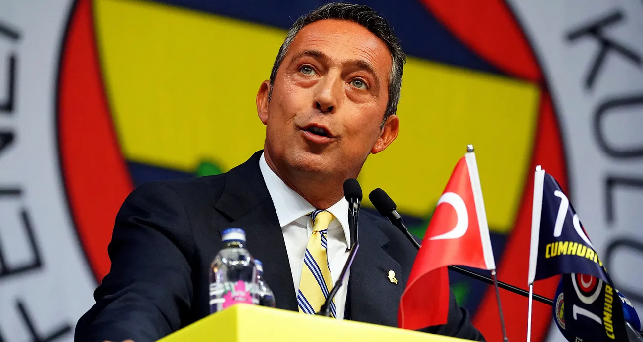 Ali Koç’tan sürpriz hamle: Hedefte Sevilla var!