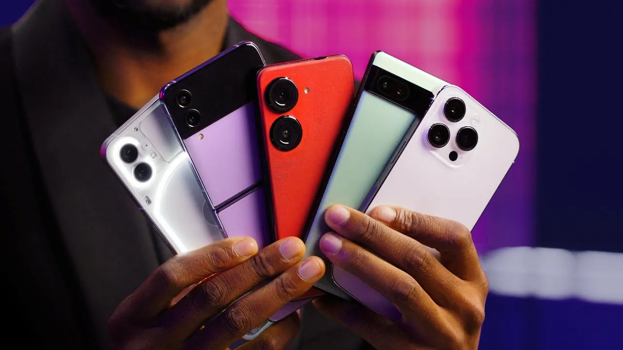 Bu telefon modellerinin fiyatları düşecek