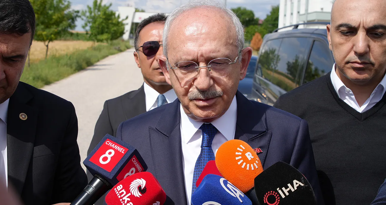 Kılıçdaroğlu yeni parti mi kuruyor?