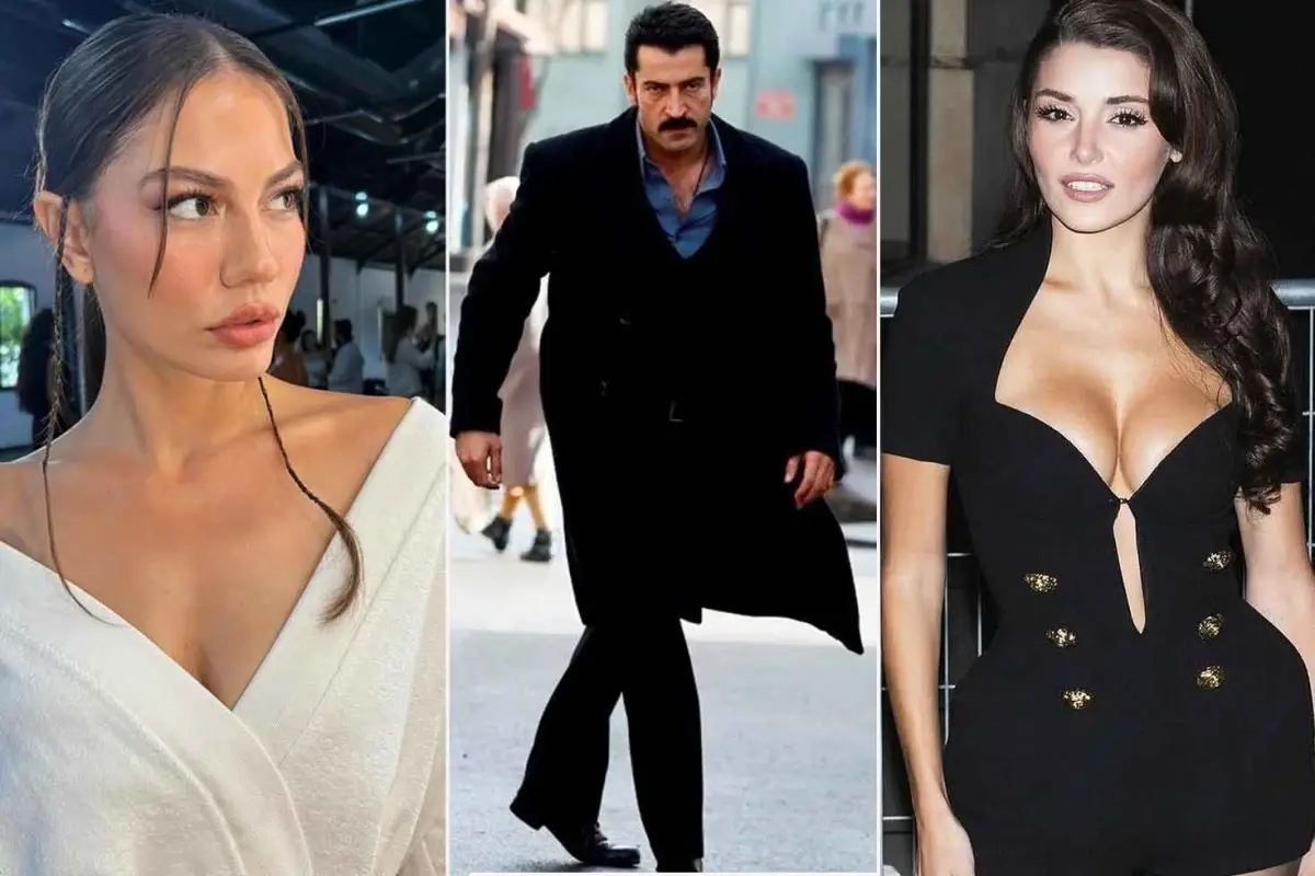 Ünlü Oyuncuların Dizi Ücretleri Dudak Uçuklattı!