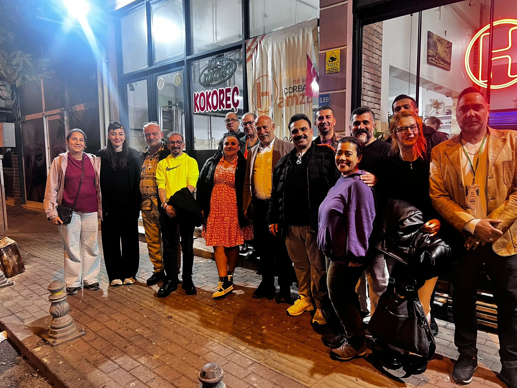 Okan Karacan Ve "Yanlış Anladın Şekerim" Adlı Oyun Türkiye Turnesine Hazırlanıyor