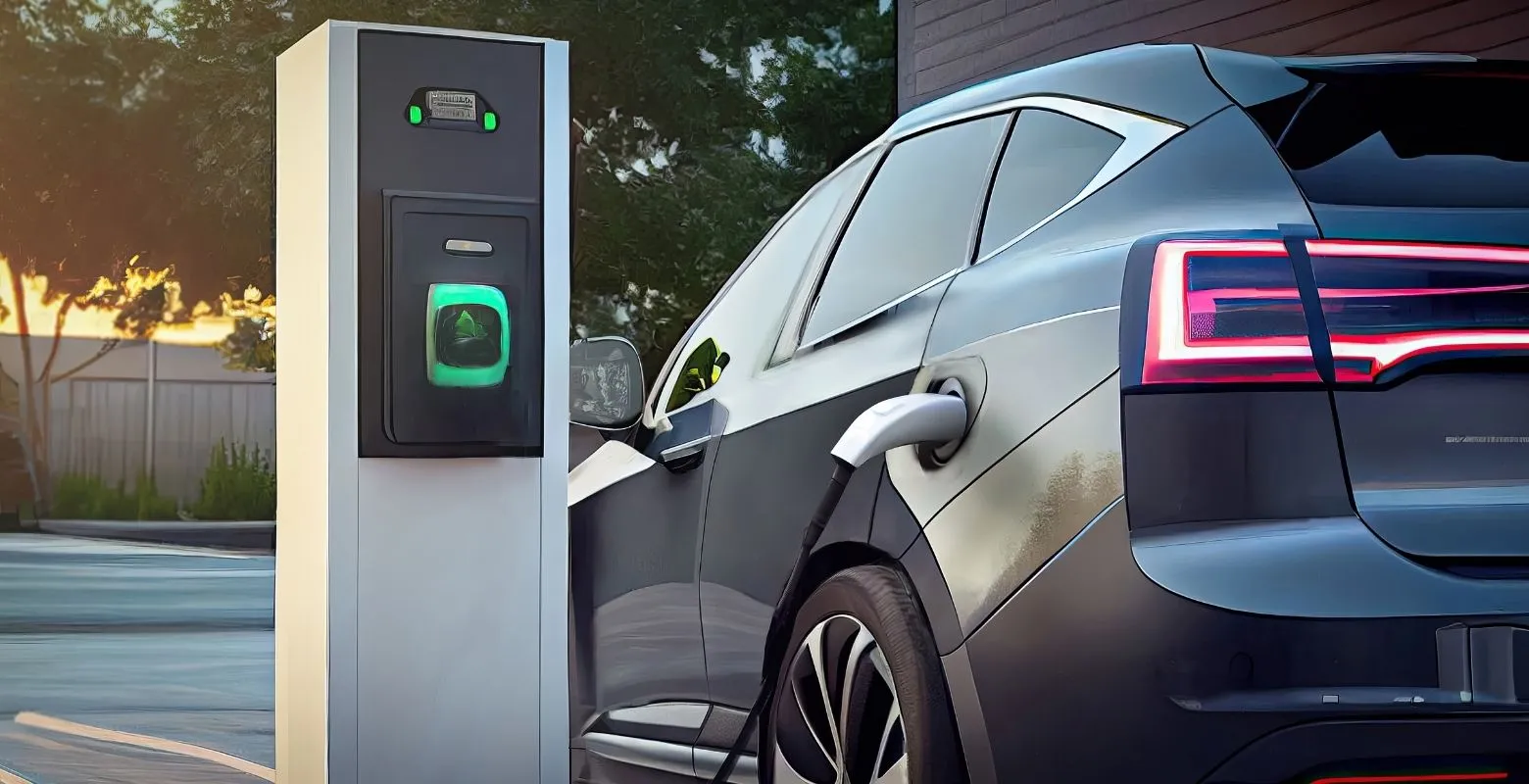 Elektrikli araçlarda dengeleri değiştirecek uygulama!