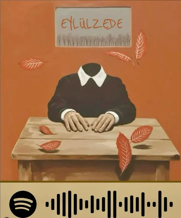 Eylülzede şarkısını kim yazdı? Serkan Selay kimdir, nereli, kaç yaşında?