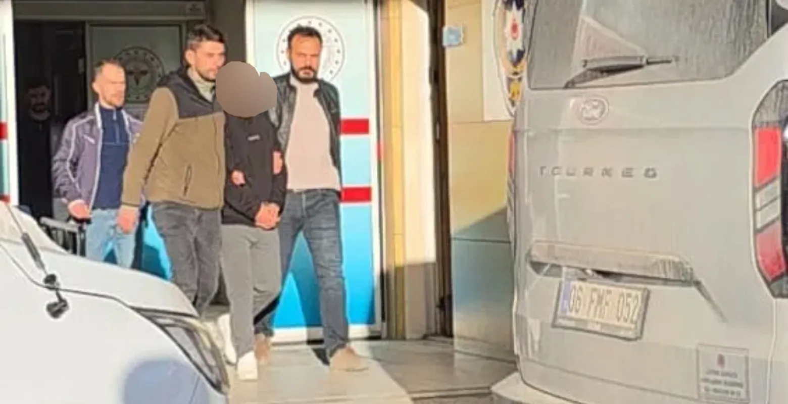 İnegöl'de kan donduran intikam olayında flaş gelişme