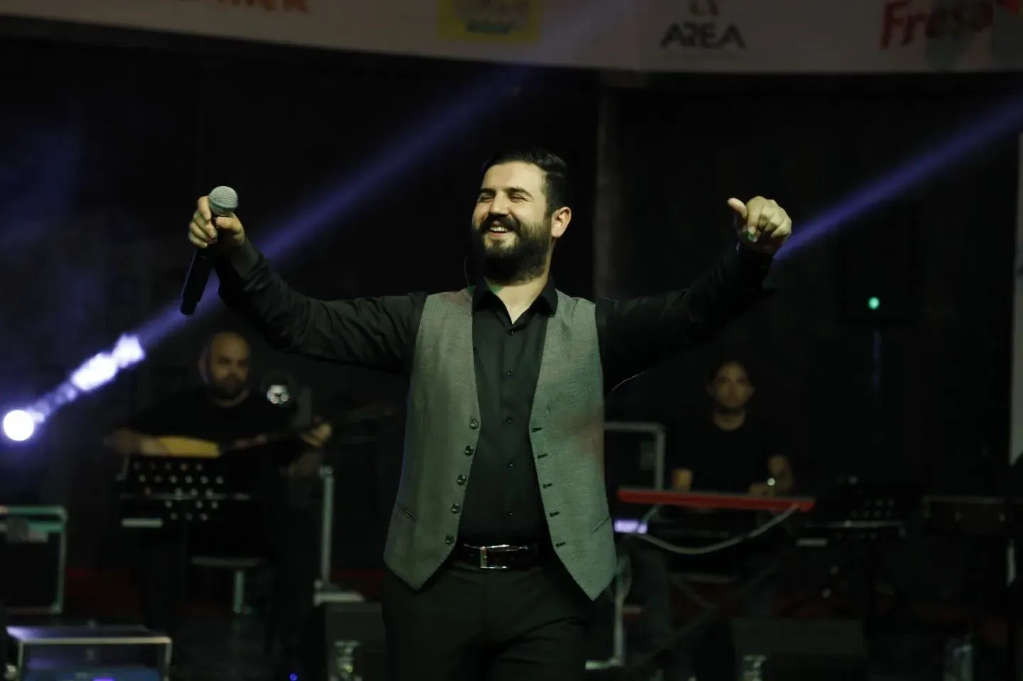 İnegöl’de Cumhuriyet Coşkusu Rıdvan Sayın'la Yaşanacak