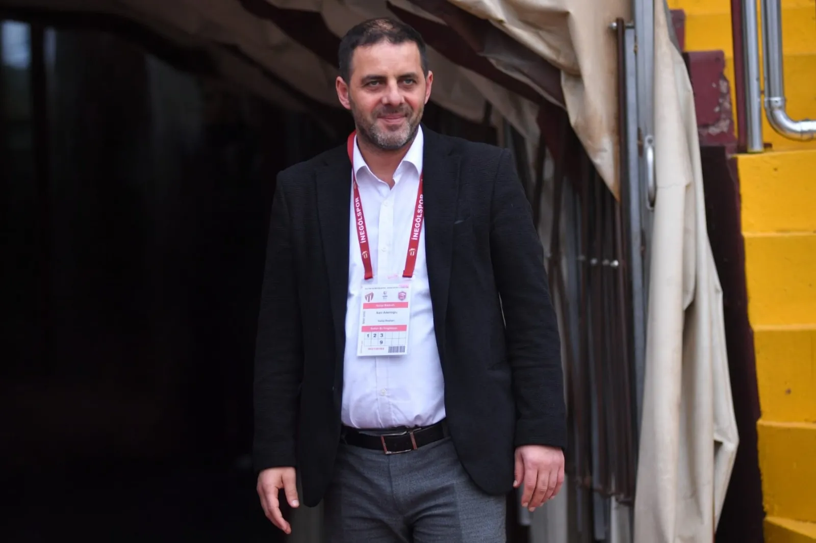 Kani Ademoğlu: “Yıllardır söylüyordum, bugün ispatlandı”