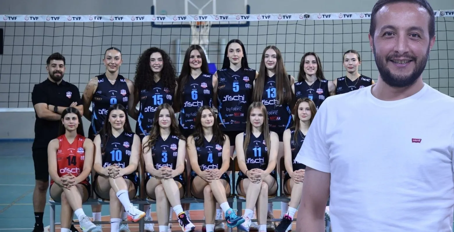 29 Ekim’de salon kırmızı beyaz olacak!