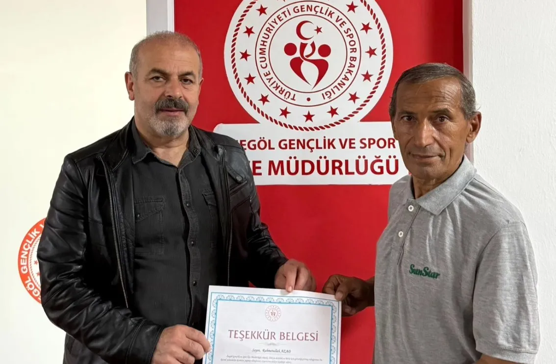 Barış için pedal çeviren İranlı gezgin Türkiye’de